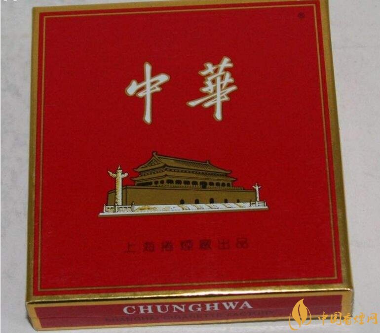 最受欢迎全开式香烟排行榜,高端大气上档次