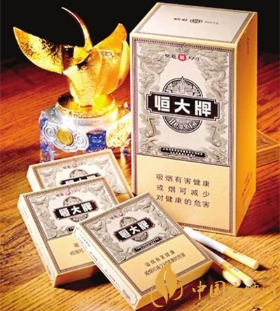 最受欢迎全开式香烟排行榜,高端大气上档次