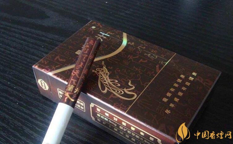 佛系香烟,道系香烟,儒系香烟,你抽过哪一种