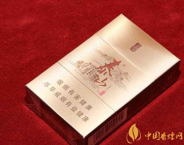 佛系香烟,道系香烟,儒系香烟,你抽过哪一种