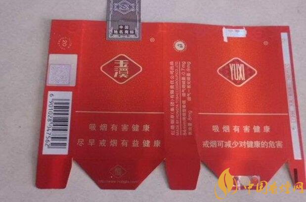 佛系香烟,道系香烟,儒系香烟,你抽过哪一种