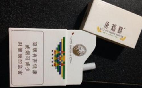 平装烟包是什么意思 目前香烟包的打开方式有哪些(8种)
