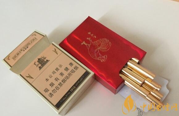 大公鸡香烟多少钱一包,大公鸡香烟是真的吗