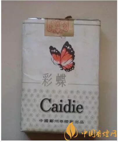 70年代最受欢迎香烟排行榜，游泳香烟两毛六