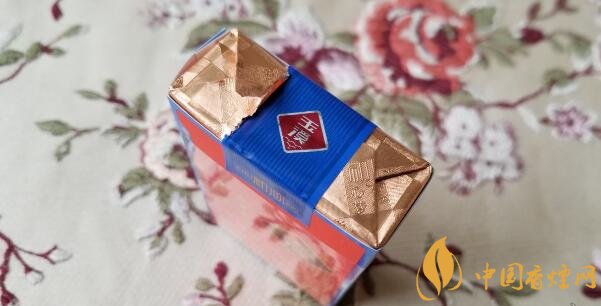 玉溪初心好抽么 玉溪初心logo简约含蓄