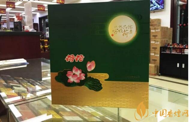 国产最贵礼盒烟排行榜,小巧而不小气