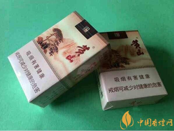 盘点各国恐怖烟盒,中国为什么不实行恐怖烟盒