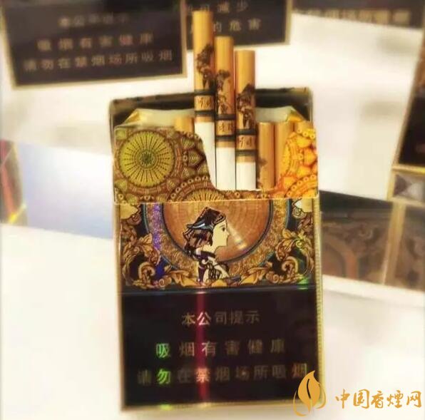 云烟中支香烟有哪几种，云烟中支烟价格盘点