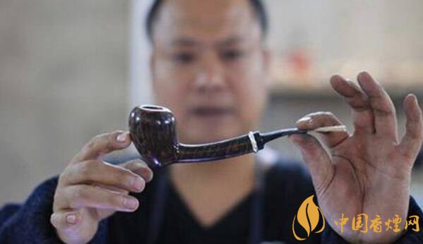 烟斗怎么抽(一天抽几斗健康)新手入门烟斗抽法