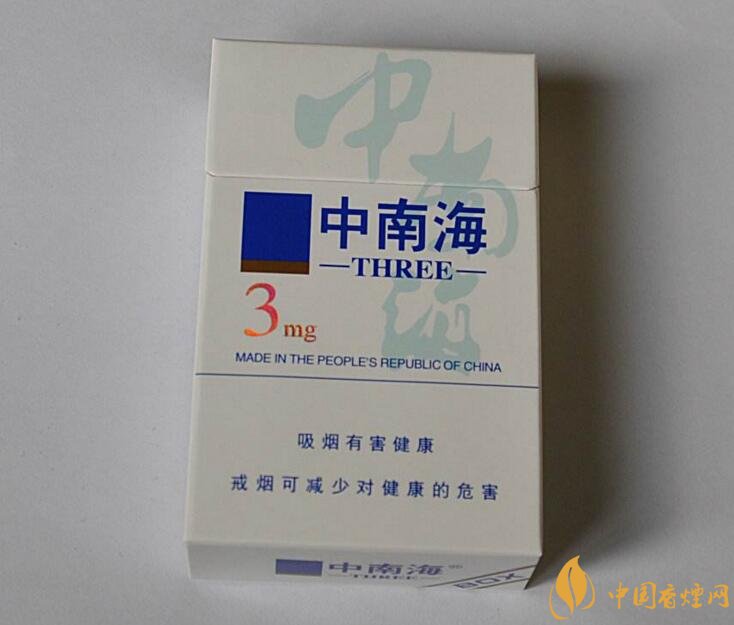 香烟焦油含量等级划分,低焦油香烟比较好吗