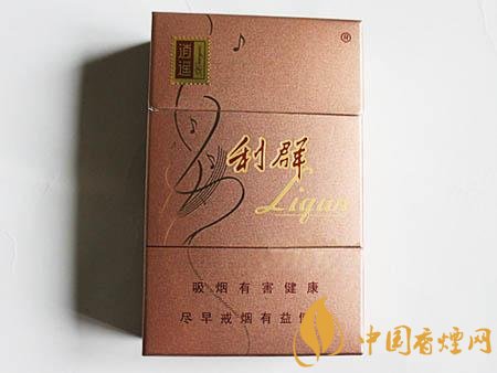低焦烟哪个品牌好,国产6mg低焦油香烟排行榜