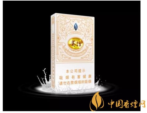 2018年香烟新品盘点,生肖纪念版香烟出列