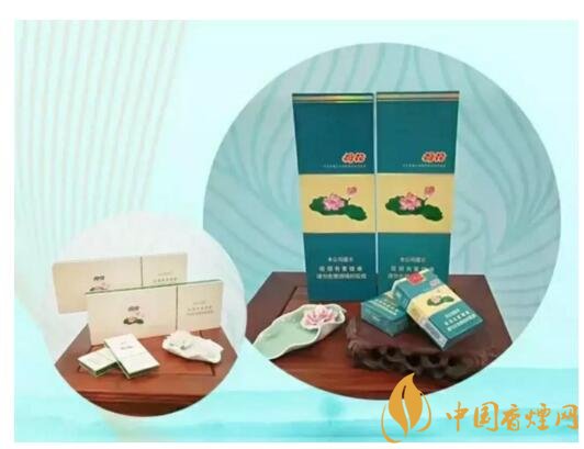 2018年香烟新品盘点,生肖纪念版香烟出列