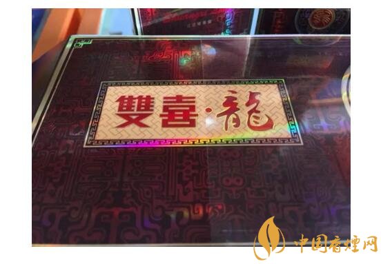 2018年香烟新品盘点,生肖纪念版香烟出列