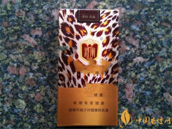 将军雪茄烟(将军雪豹)怎么样 将军雪豹好抽吗