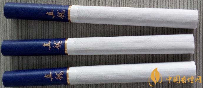 空心烟嘴有什么用,盘点烟嘴最有特色的香烟