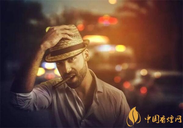 古巴雪茄烟(乌普曼鉴赏家A)怎么样 品吸乌普曼鉴赏家a口感好吗