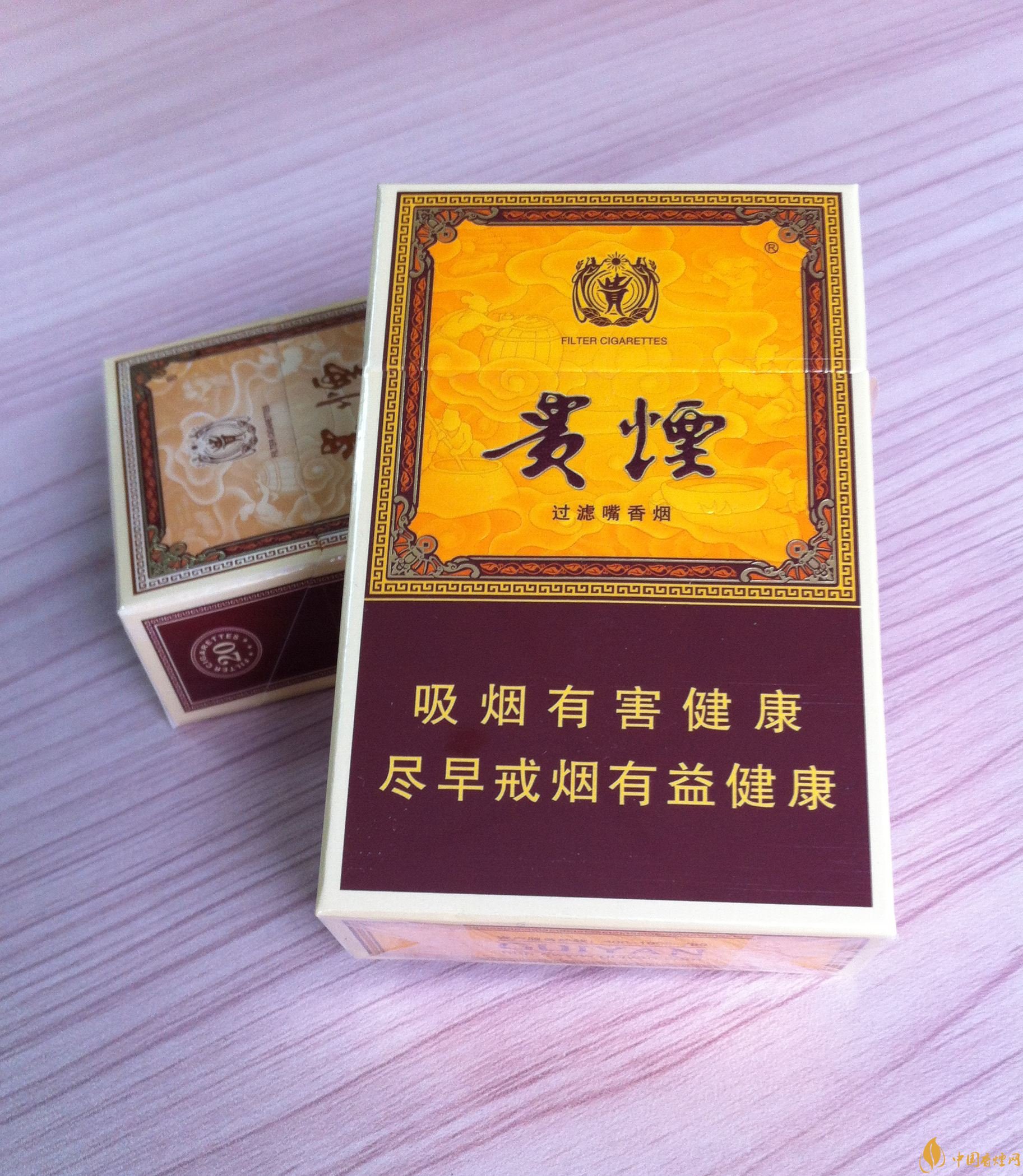 2018年最畅销香烟预测,细短中爆百家齐放