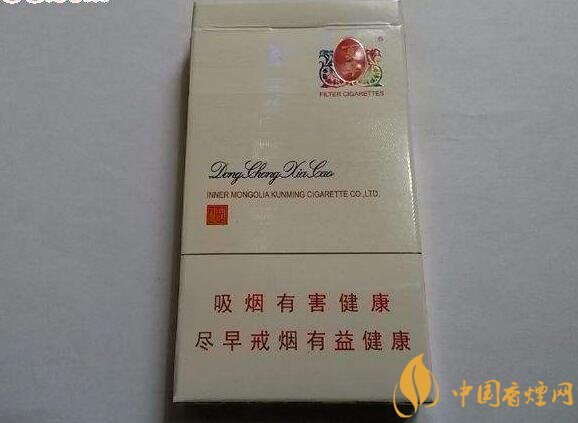 2018年最畅销香烟预测,细短中爆百家齐放