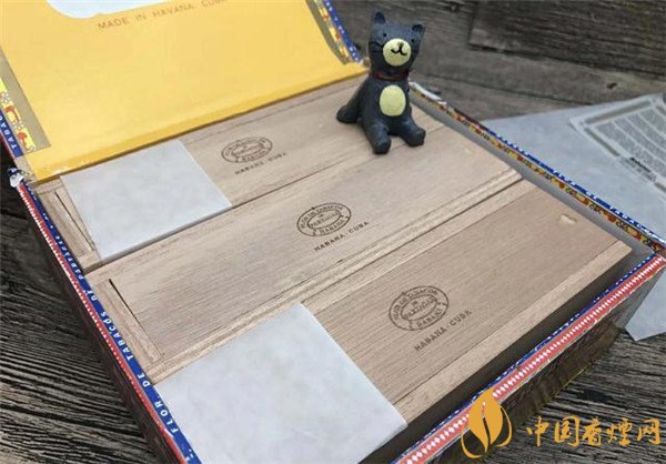 古巴雪茄烟(帕塔加斯麻花)好抽吗 帕塔加斯麻花雪茄形似蜿蜒盘蛇