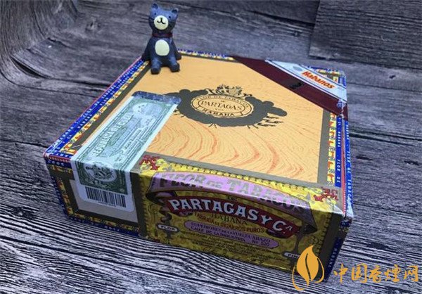 古巴雪茄烟(帕塔加斯麻花)好抽吗 帕塔加斯麻花雪茄形似蜿蜒盘蛇