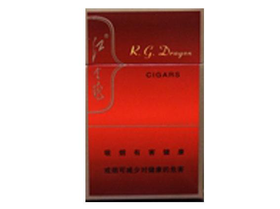 红金龙(红龙)硬