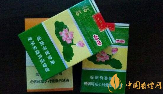 钻石荷花香烟零售价格,钻石荷花烟哪里有卖