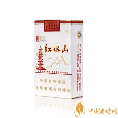 2018年口感最好的口粮烟排行榜,适合当口粮的烟有哪些