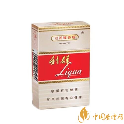 2018年口感最好的口粮烟排行榜,适合当口粮的烟有哪些