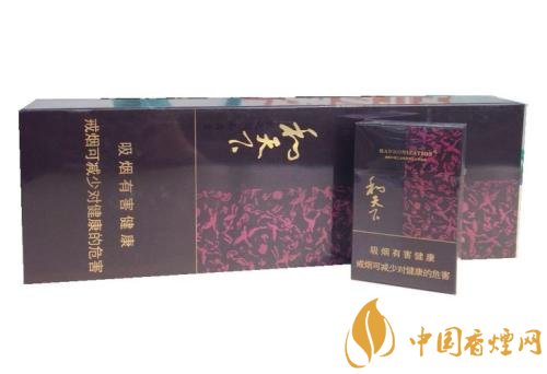 2018年最适合送礼的高档香烟,十大高档香烟排行