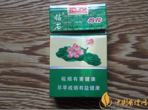 2018年最适合送礼的高档香烟,十大高档香烟排行