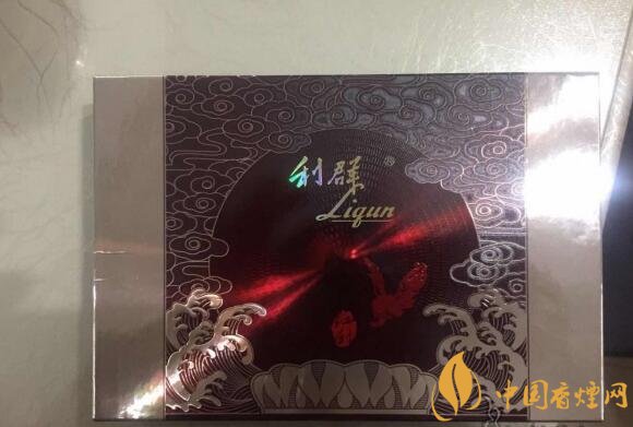 利群红利多少钱一包,2018年利群香烟新品