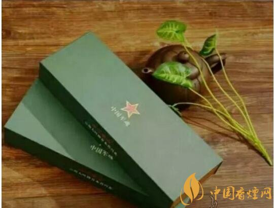 黑中华是真的假的(假的),国产高端假烟盘点