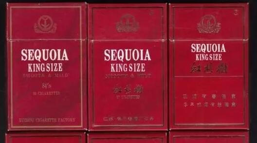 南京人抽什么烟 春节送礼南京人喜欢抽啥高档烟