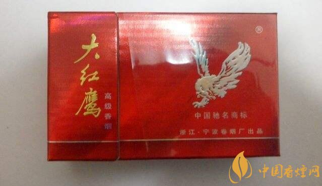 浙江人喜欢抽什么烟,浙江香烟品牌及价格盘点