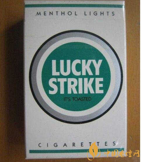 2018年适合年轻人抽的烟排行榜，年轻人抽什么烟