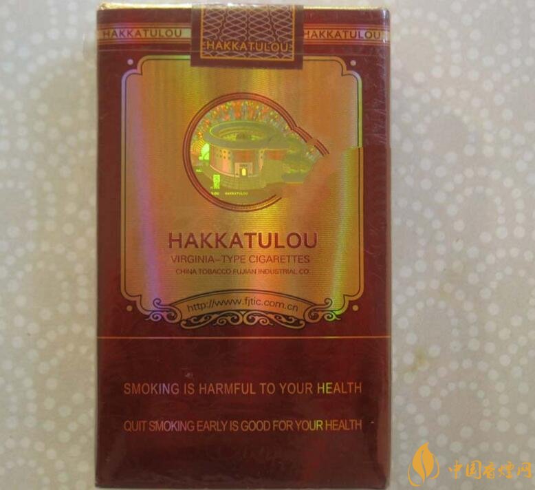 土楼1575烟多少钱一包,土楼烟价格及图片盘点