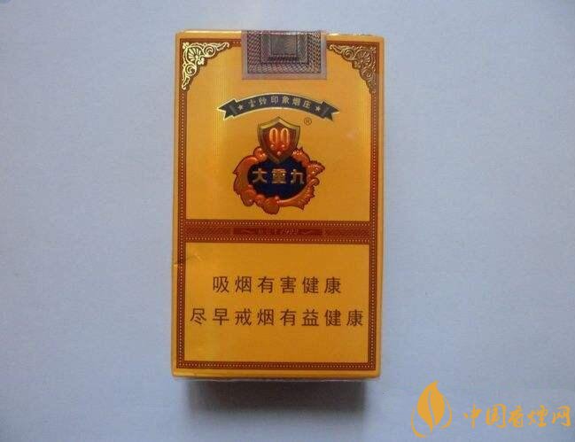 2018年新上市的烟有哪些(7款),新上市高端香烟盘点