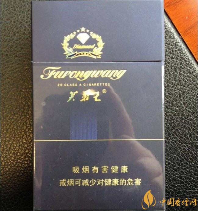 2018年国产低焦油香烟排行榜,好抽的低焦油香烟