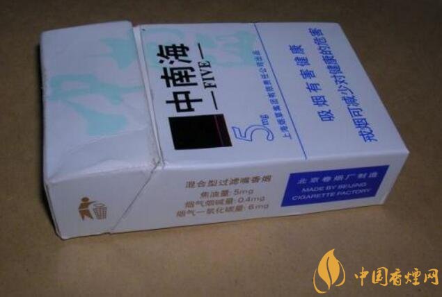 2018年国产低焦油香烟排行榜,好抽的低焦油香烟