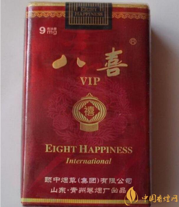 山东人喜欢抽什么烟,山东香烟价格表和图片