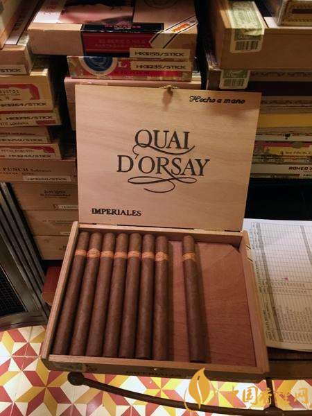 小雪茄烟价格表及图片,小雪茄烟都有什么牌子