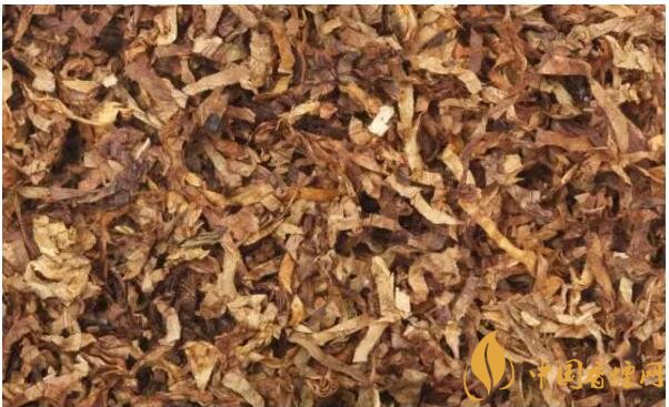 国产手卷烟丝什么牌子好,烟丝有几种(5种)