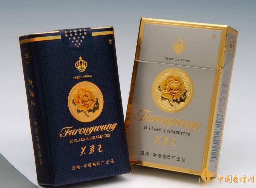 湖南人喜欢抽什么烟,湖南香烟品牌及价格盘点