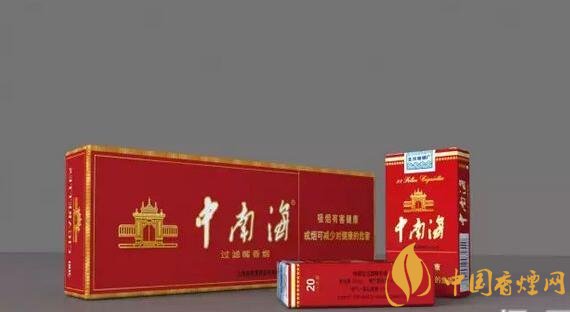 2018年卖的最好的香烟有哪些,26元香烟成为新宠