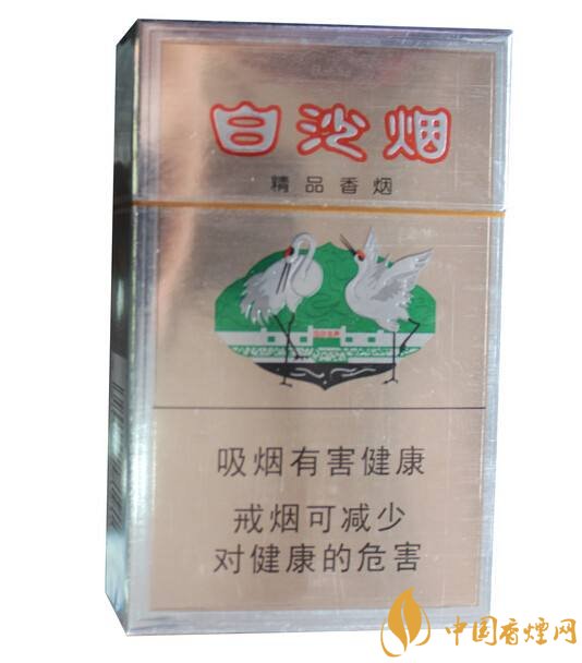 湖南人喜欢抽什么烟,湖南香烟品牌及价格盘点