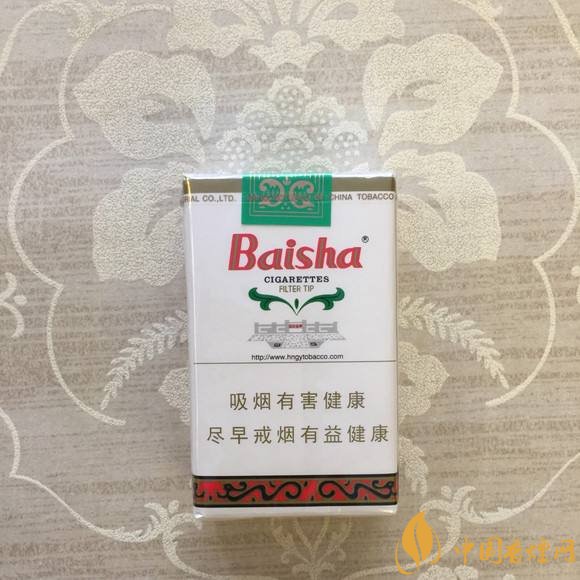 湖南人喜欢抽什么烟,湖南香烟品牌及价格盘点