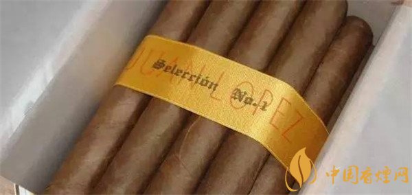 古巴雪茄(胡安特选1号)价格表图 胡安特选1号多少钱