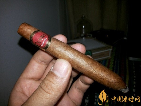 古巴雪茄(库阿巴慷慨)价格表图 库阿巴慷慨雪茄多少钱
