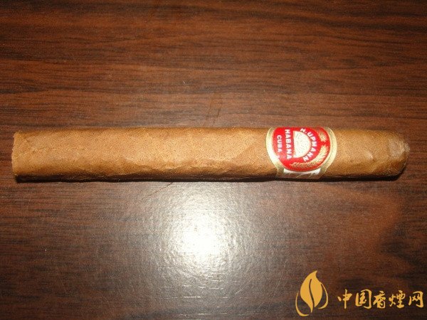 古巴雪茄烟乌普曼逍遥好抽吗 最值得品尝的机制乌普曼雪茄